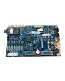 Original Human E-JET 1601 Mainboard
