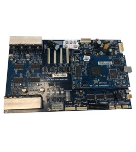 Sky-Color SC-4180 Printer Main Board Sky-Color SC-4180 Printer Main Board