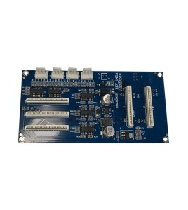 Sky-Color SC-4180 Printer Printhead Board Sky-Color SC-4180 Printer Printhead Board