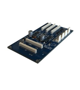 Sky-Color SC-4180 Printer Printhead Board Sky-Color SC-4180 Printer Printhead Board