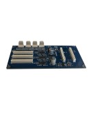 Sky-Color SC-4180 Printer Printhead Board