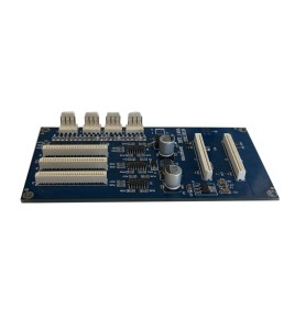 Sky-Color SC-4180 Printer Printhead Board Sky-Color SC-4180 Printer Printhead Board