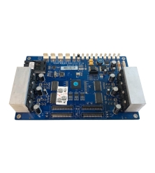 Sky-Color SC-4180TS Printer Printhead Board