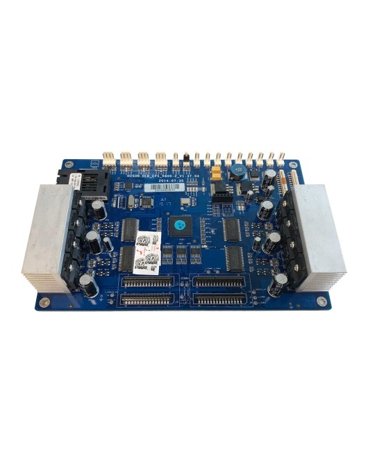 Sky-Color SC-4180TS Printer Printhead Board