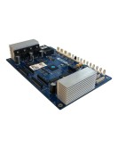 Sky-Color SC-4180TS Printer Printhead Board