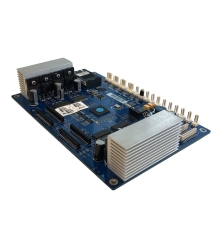 Sky-Color SC-4180TS Printer Printhead Board