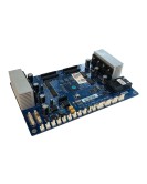 Sky-Color SC-4180TS Printer Printhead Board