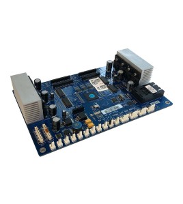 Sky-Color SC-4180TS Printer Printhead Board Sky-Color SC-4180TS Printer Printhead Board