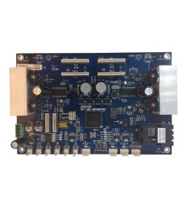 Fortune Lit Smart Color JV-1650 Eco Solvent Inkjet Printer Printhead Board Fortune Lit Smart Color JV-1650 Eco Solvent Inkjet Printer Printhead Board