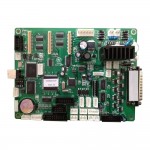 Atexco Aprint Limo 330P Solvent Printer Main Board