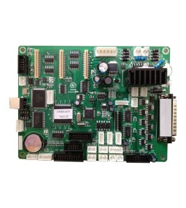 Atexco Aprint Limo-330PSolvnet Printer Main Board Atexco Aprint Limo-330PSolvnet Printer Main Board