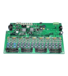 Human K-JET / E-JET Eco Solvent Printer 35PL Printhead Board
