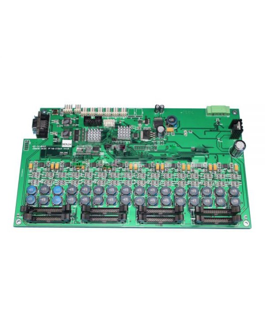 Human K-JET / E-JET Eco Solvent Printer 42PL Printhead Board