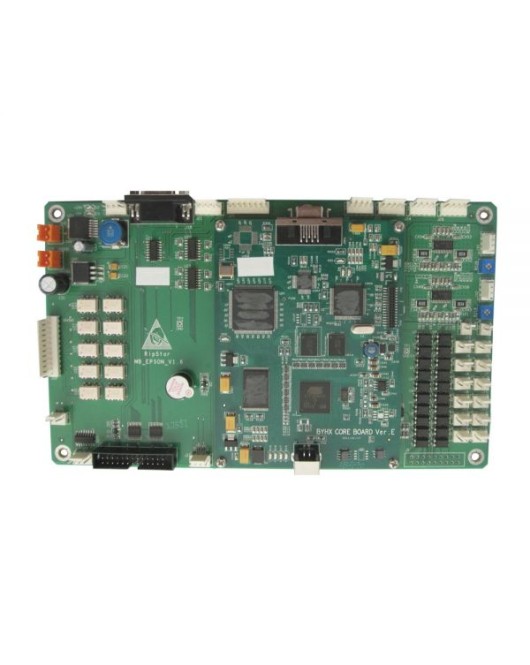 Konica 512, 1024 General-A+ Mainboard for Human K-JET Eco Solvent Printer