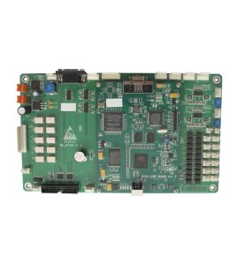 Human E-JET Double Head Main Board for Eco Solvent Printer Human E-JET Double Head Main Board for Eco Solvent Printer