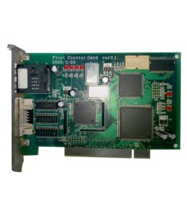 Human Digital Q-Jet+ 3216 PCI Board Human Digital Q-Jet+ 3216 PCI Board
