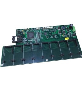 Original CT 3300K1024-B Printer Printhead Board Original CT 3300K1024-B Printer Printhead Board