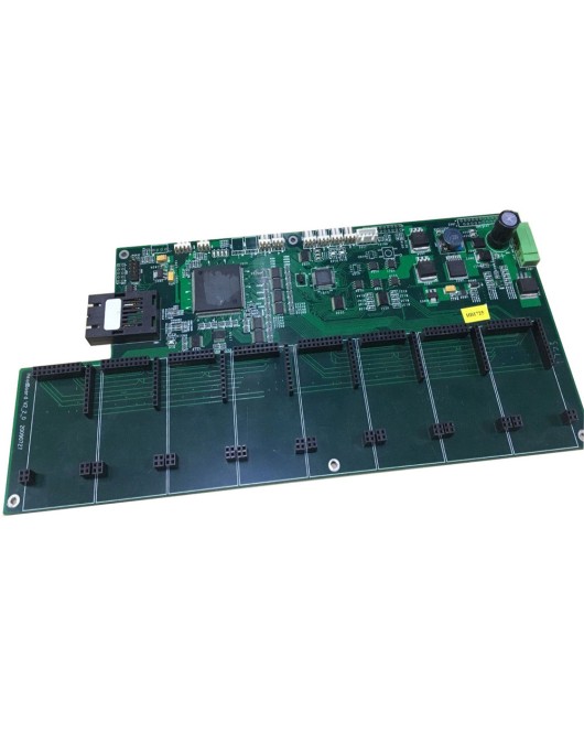 Original CT 3300K1024-B Printer Printhead Board