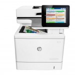 HP Color LaserJet Enterprise M577f All-In-One Laser Printer