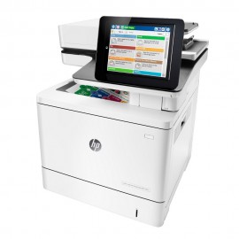 HP Color LaserJet Enterprise M577f All-In-One Laser Printer
