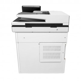 HP Color LaserJet Enterprise M577f All-In-One Laser Printer