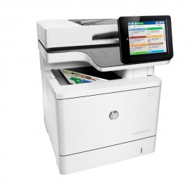 HP Color LaserJet Enterprise M577f All-In-One Laser Printer