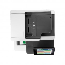 HP Color LaserJet Enterprise M577f All-In-One Laser Printer