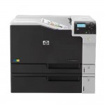 HP Color LaserJet Enterprise M750dn Printer