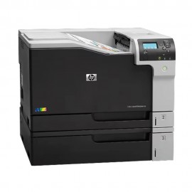 HP Color LaserJet Enterprise M750dn Printer