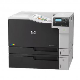 HP Color LaserJet Enterprise M750dn Printer