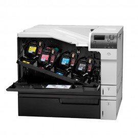 HP Color LaserJet Enterprise M750dn Printer