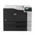 HP Color LaserJet Enterprise M750n Printer