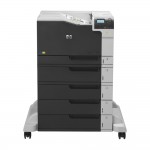 HP Color LaserJet Enterprise M750xh Printer