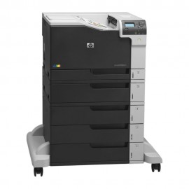 HP Color LaserJet Enterprise M750xh Printer