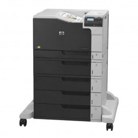 HP Color LaserJet Enterprise M750xh Printer