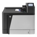 HP Color LaserJet Enterprise M855dn Printer