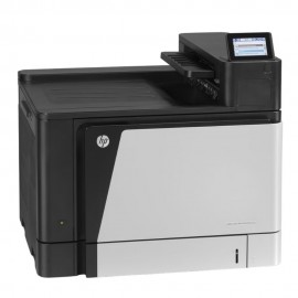 HP Color LaserJet Enterprise M855dn Printer