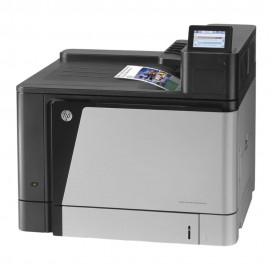 HP Color LaserJet Enterprise M855dn Printer