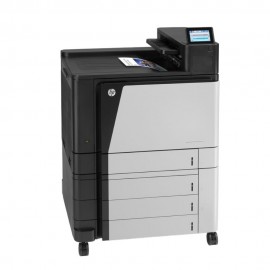 HP Color LaserJet Enterprise M855xh Printer