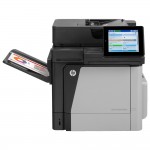 HP Color LaserJet Enterprise MFP M680dn Printer