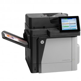HP Color LaserJet Enterprise MFP M680dn Printer