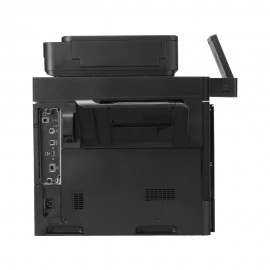 HP Color LaserJet Enterprise MFP M680dn Printer