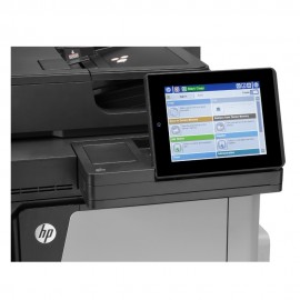 HP Color LaserJet Enterprise MFP M680dn Printer