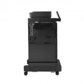 HP Color LaserJet Enterprise MFP M680f Printer