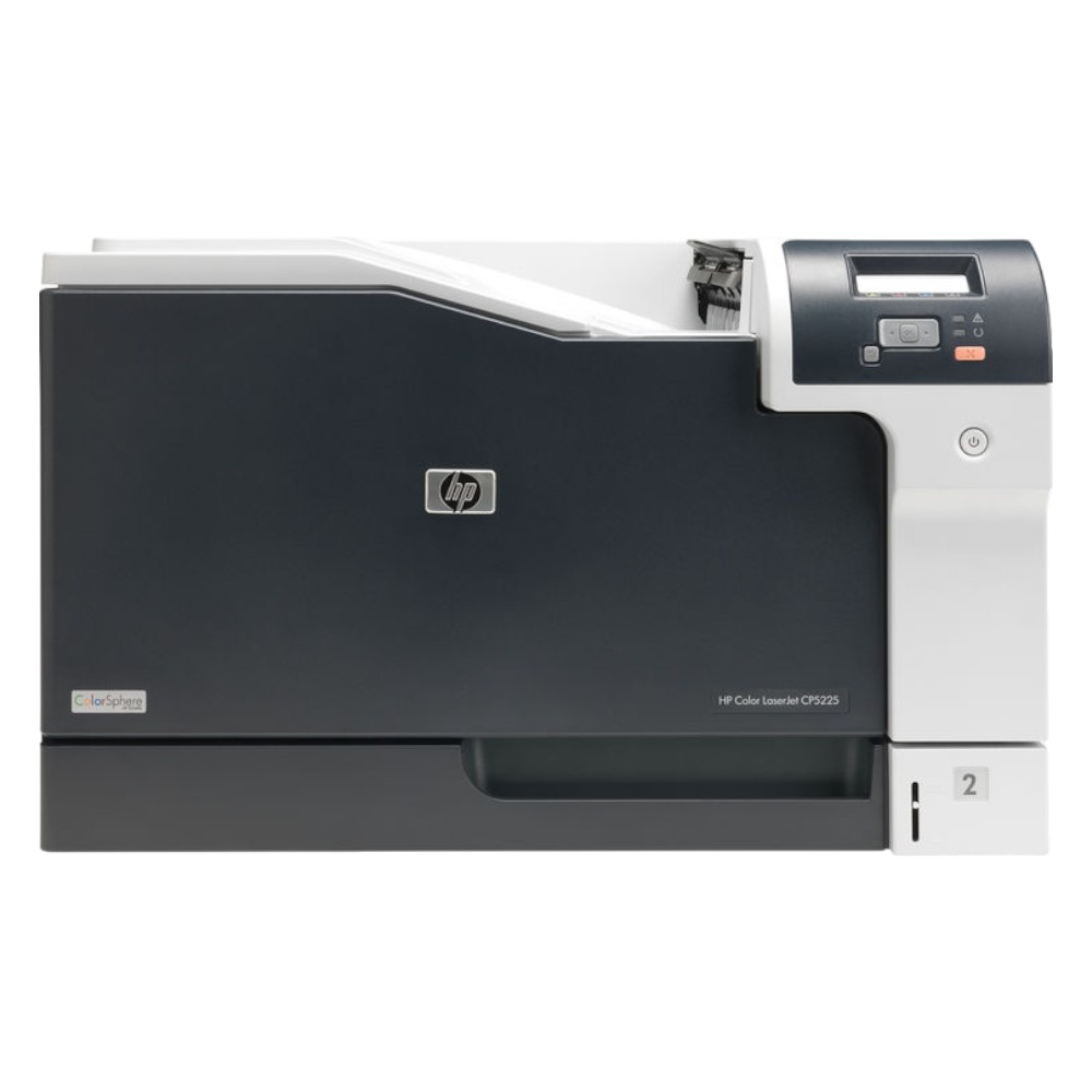 HP Color LaserJet Pro CP5225dn Printer