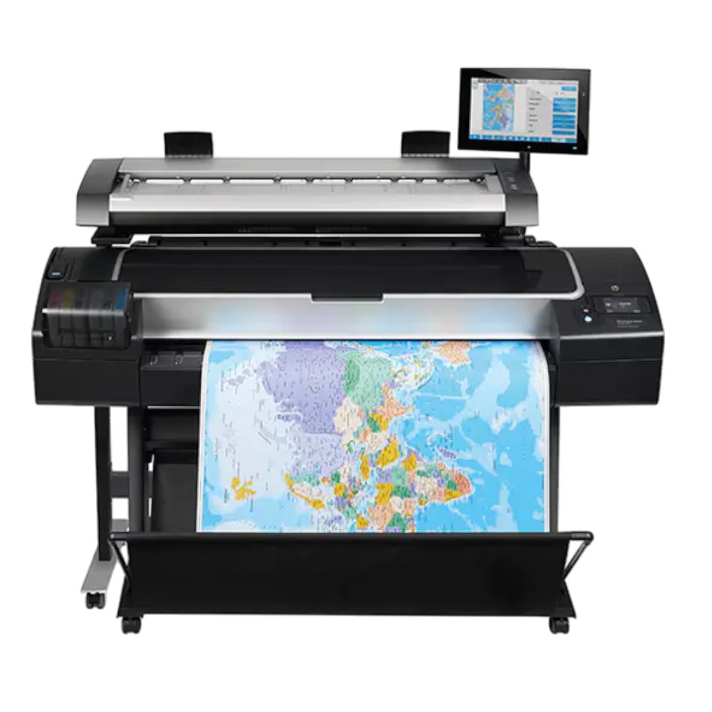 HP DesignJet HD Pro 2 Multifunction Printer