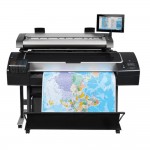 HP DesignJet HD Pro 2 Multifunction Printer