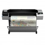 HP DesignJet T1300 44-inch PostScript Printer