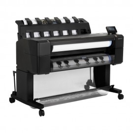 HP DesignJet T1530 36-inch PostScript Printer