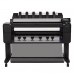 HP DesignJet T2530 36-inch Multifunction Printer
